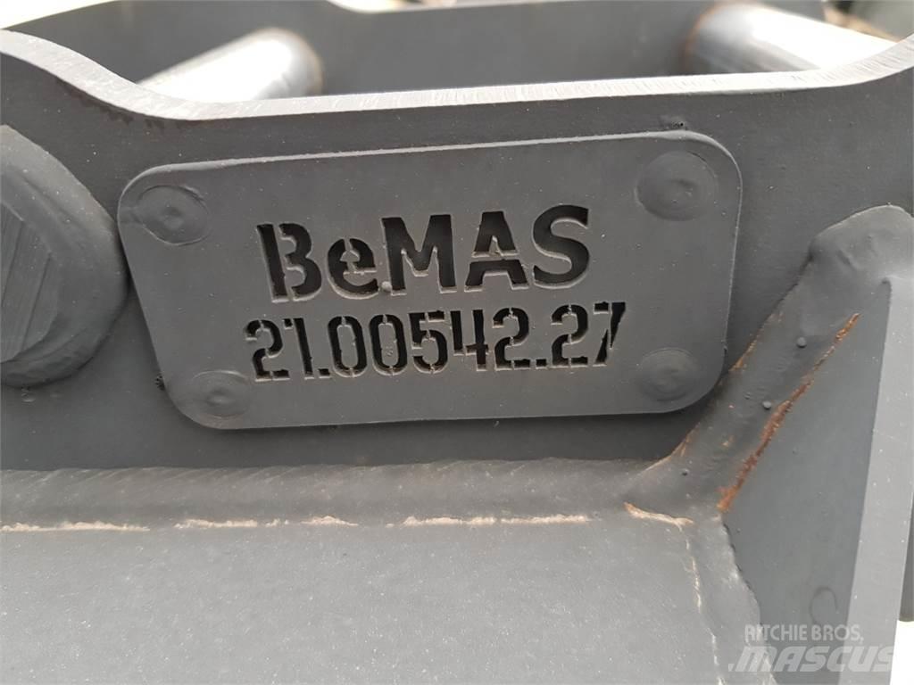 TL 400mm SW010 Ekskavaatorikopad ja lisaseadmed