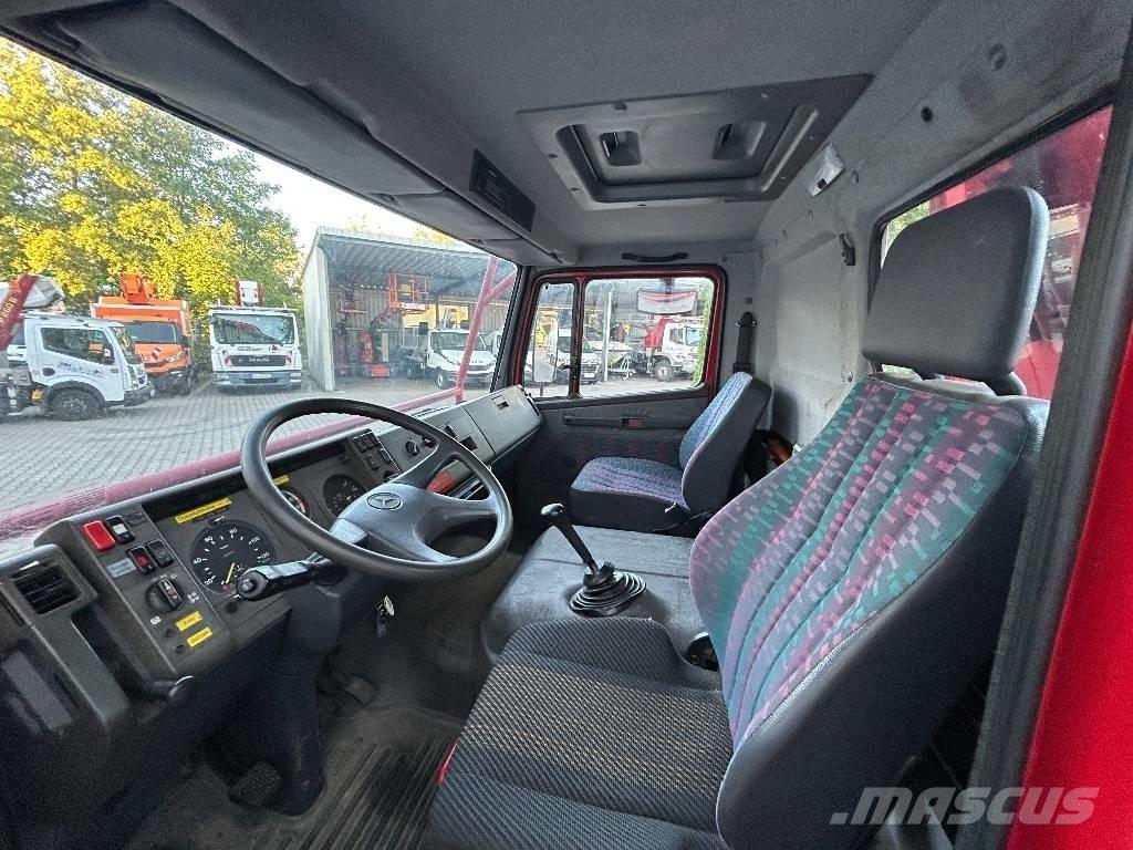 Bison TA19 Auto korvtõstukid