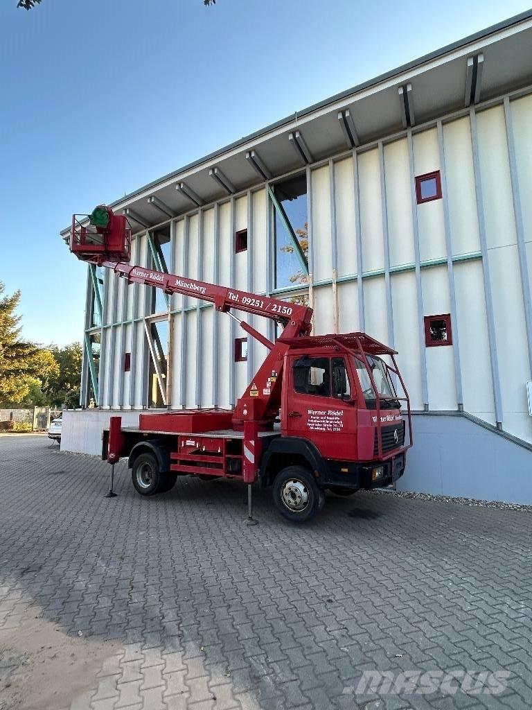 Bison TA19 Auto korvtõstukid