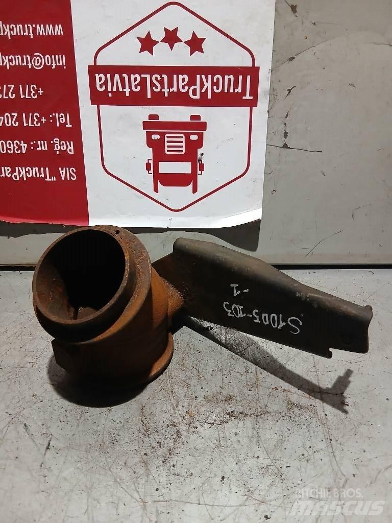Scania R 440    1749818 Mootorid