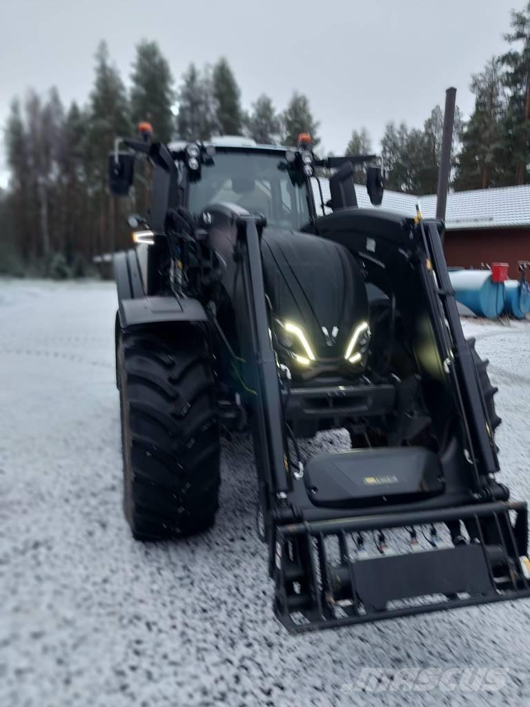 Valtra T 235 Traktorid