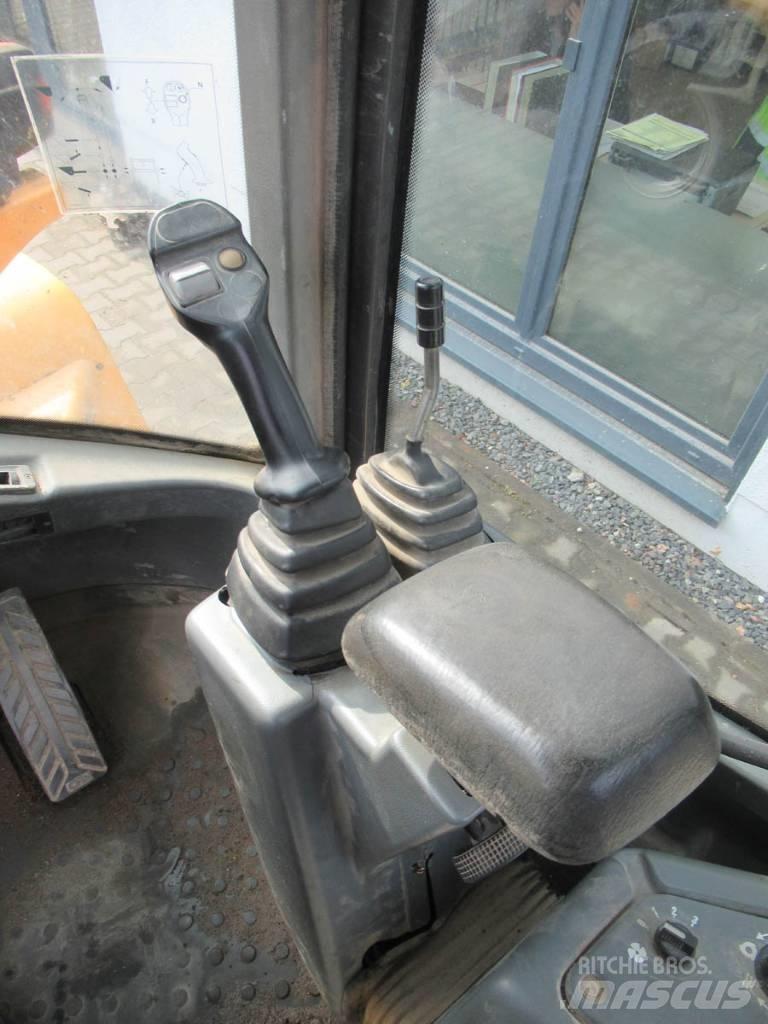 Volvo BM L30B Pro Rataslaadurid