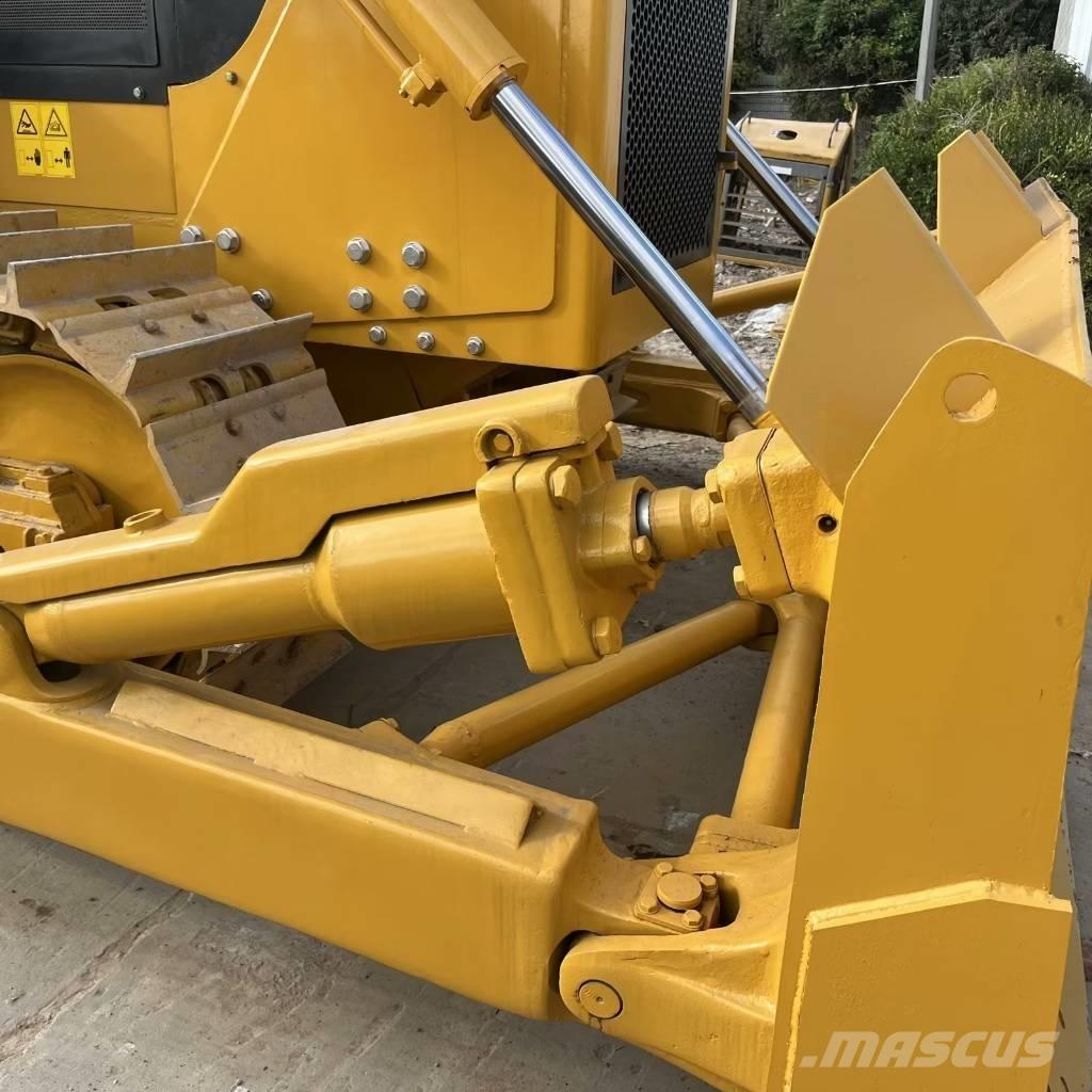 Shantui SD 22 Buldooserid