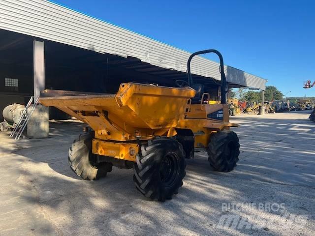 Thwaites MACH 2061 Väikekallurid