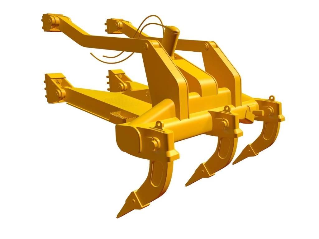 CAT D6 NG Kaabitsad
