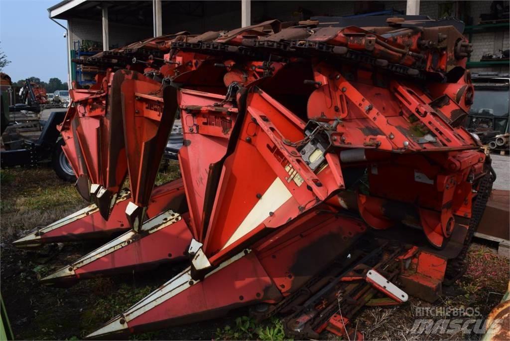 Olimac Drago NR8TR Lisavarustus ja komponendid