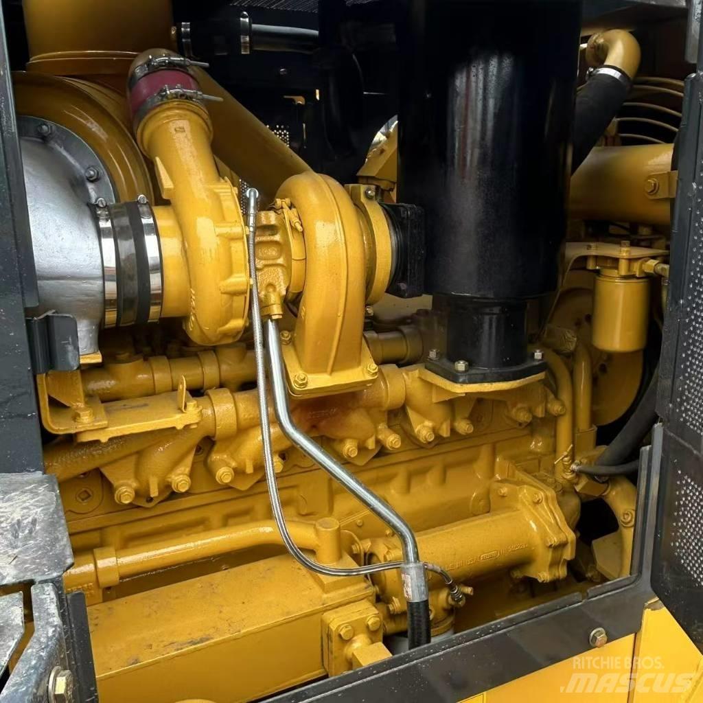 Shantui SD 22 Buldooserid