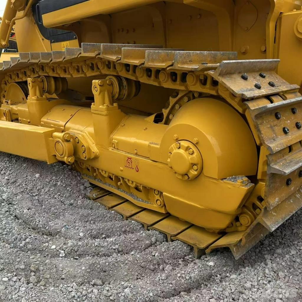 Shantui SD 22 Buldooserid