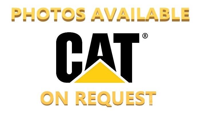 CAT 12F Greiderid