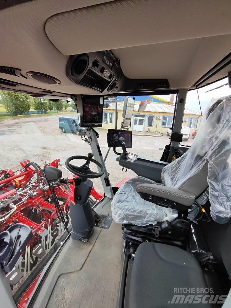 Grimme Rexor 6200 Juurviljakoristuskombainid