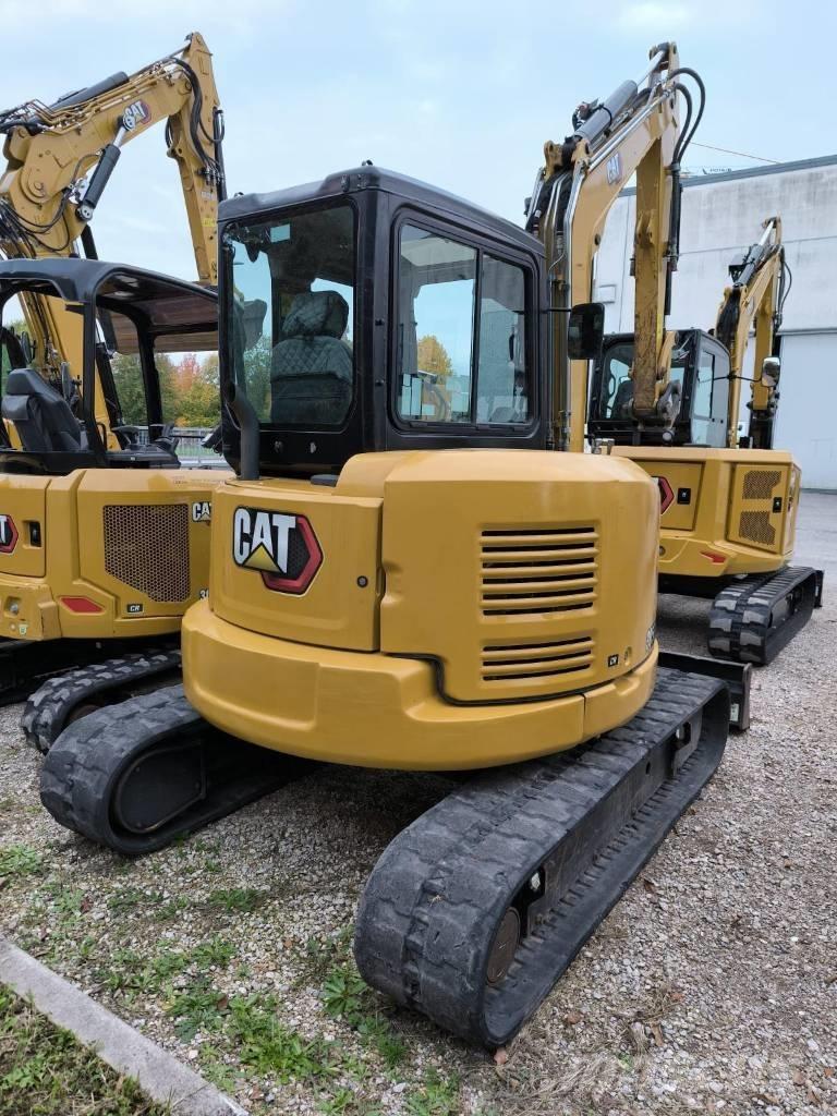 CAT 305E2 CR Miniekskavaatorid < 7 t