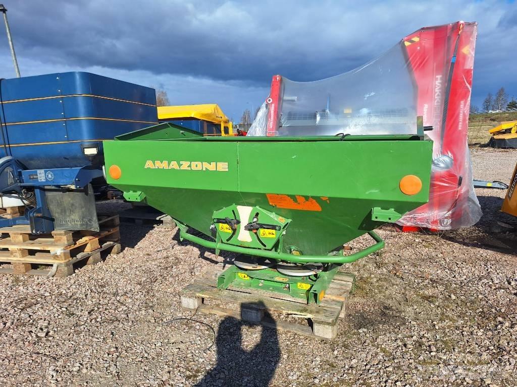 Amazone ZA-X 1402 Mineraalväetise laoturid