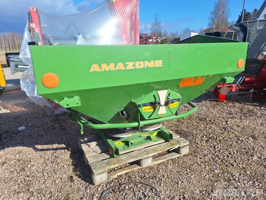 Amazone ZA-X 1402 Mineraalväetise laoturid
