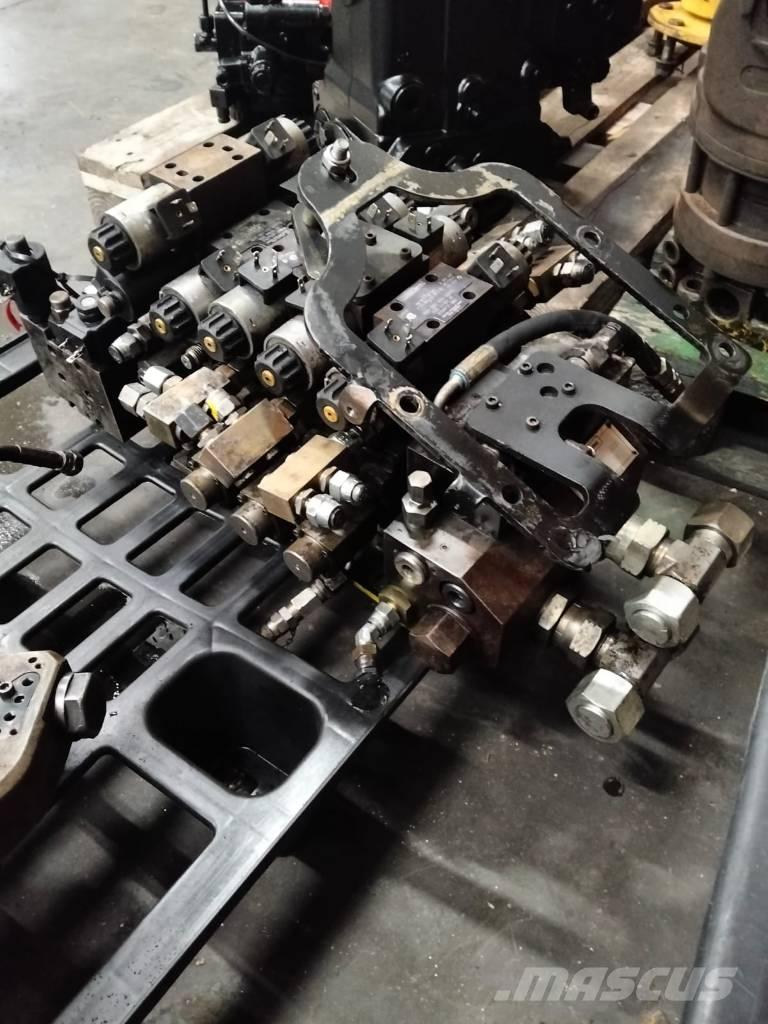 Denison 19517002 Hüdraulika