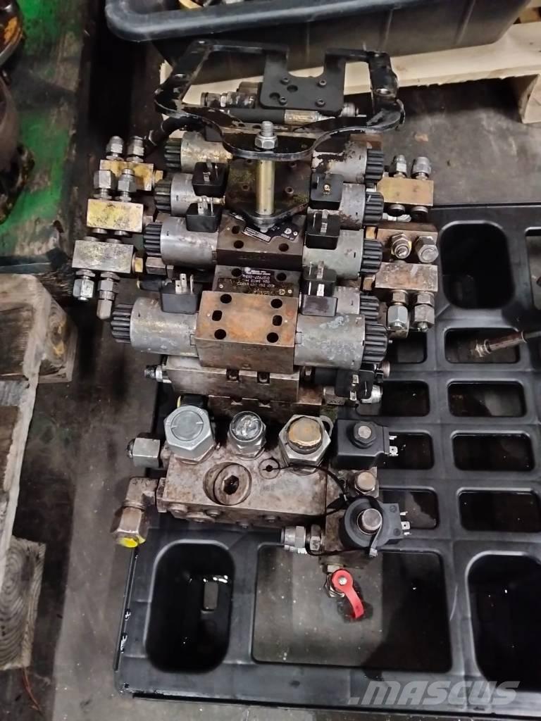 Denison 19517002 Hüdraulika