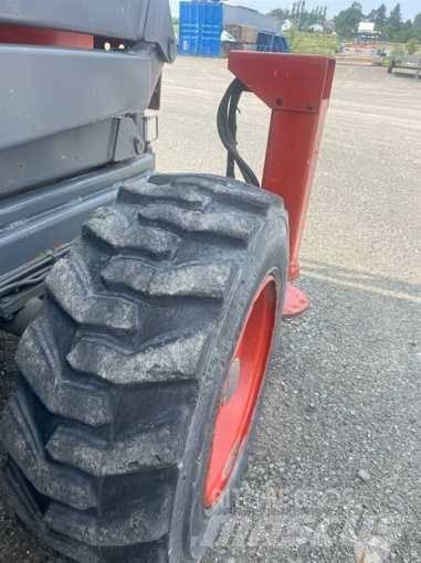 SkyJack SJ 9250 Käärtõstukid
