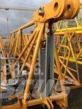 Potain MDT319 Tornkraanad