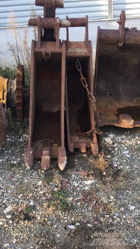 CAT ΚΟΥΒΑΣ 325LN CAT Muud osad