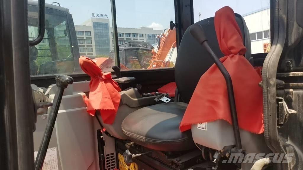 CAT 305 C CR Miniekskavaatorid < 7 t