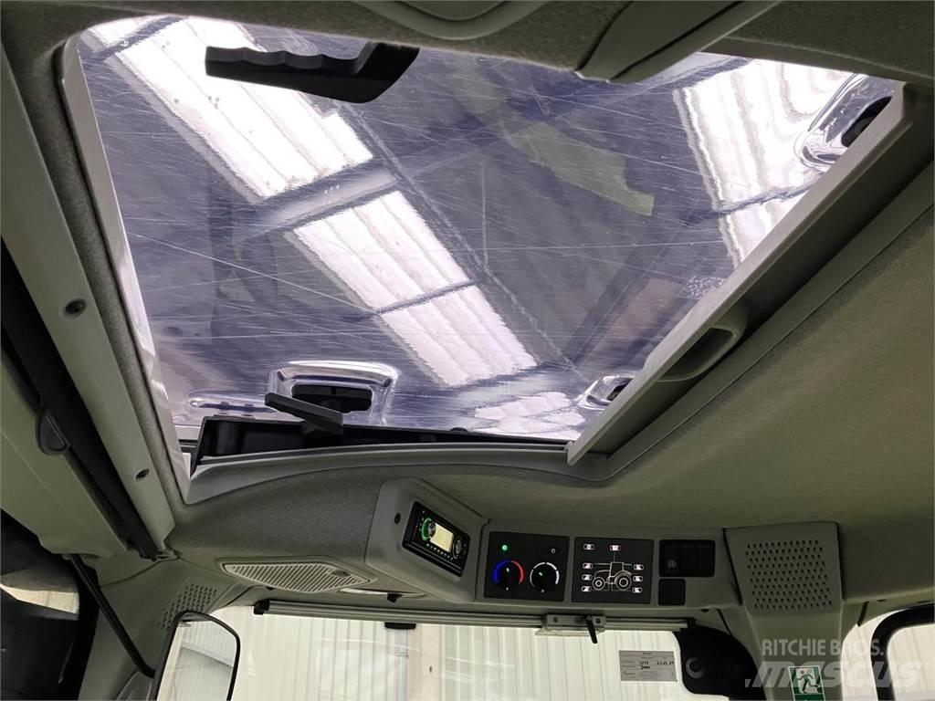 CLAAS Arion 550 Traktorid