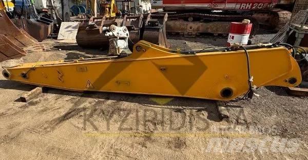 Liebherr R936 3.90m Nooled ja varred