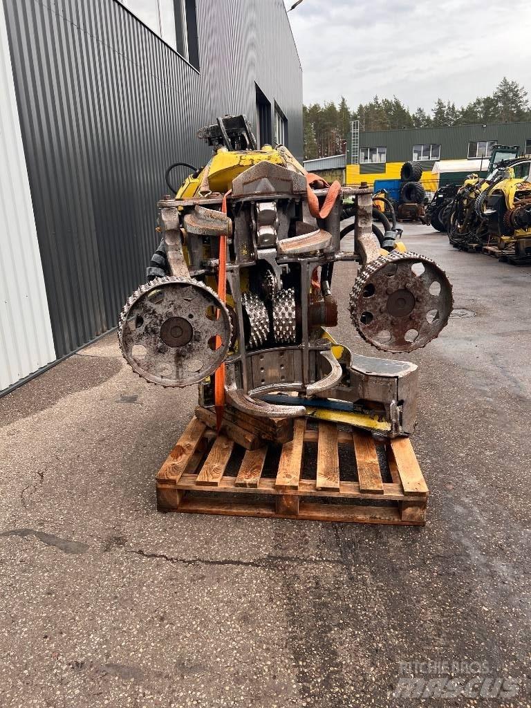 John Deere H 480 Langetuspead