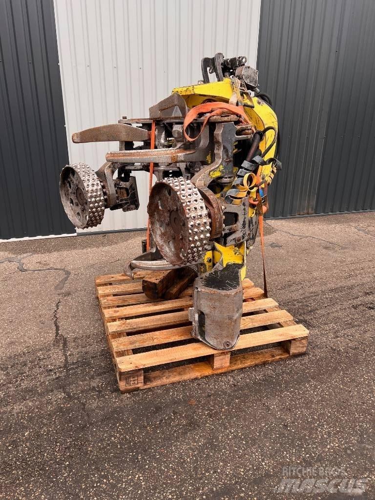 John Deere H 480 Langetuspead