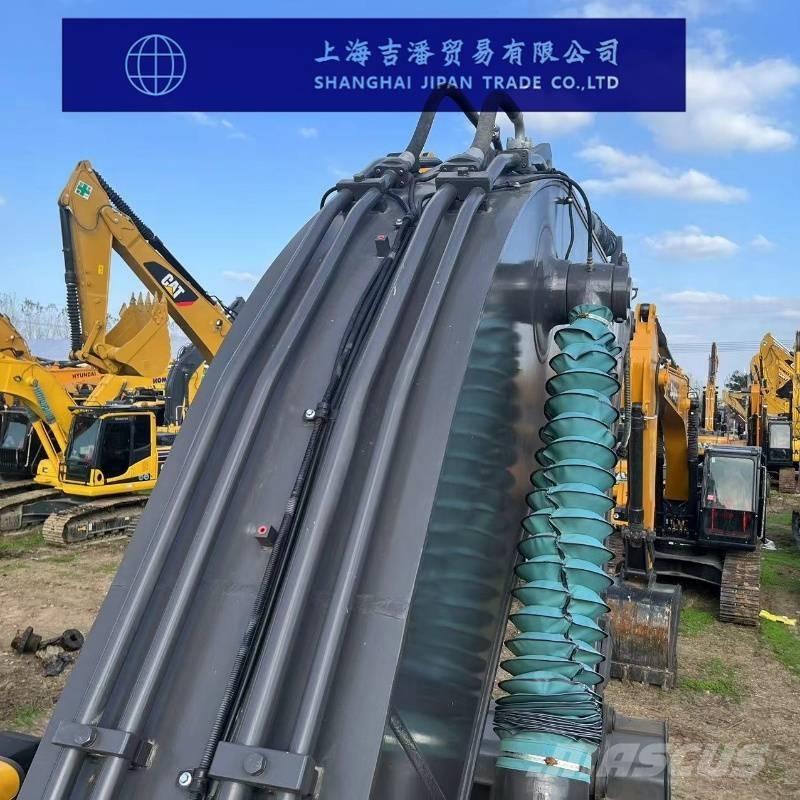 Volvo EC 300 Roomikekskavaatorid