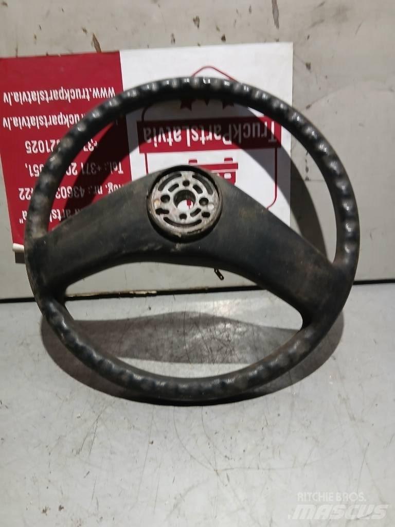 MAN TGS    81464306008 Kabiinid