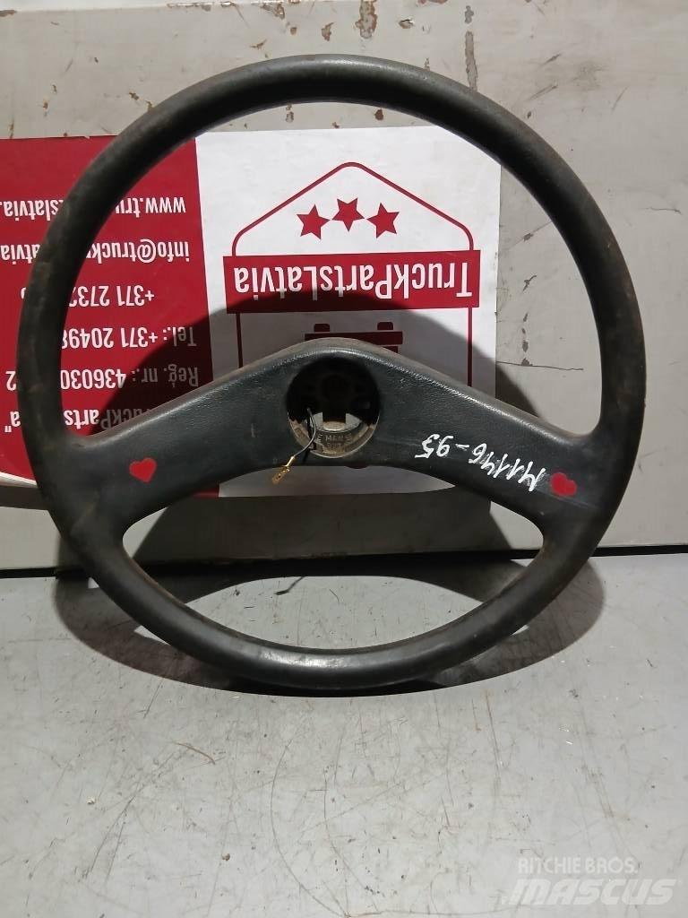 MAN TGS    81464306008 Kabiinid