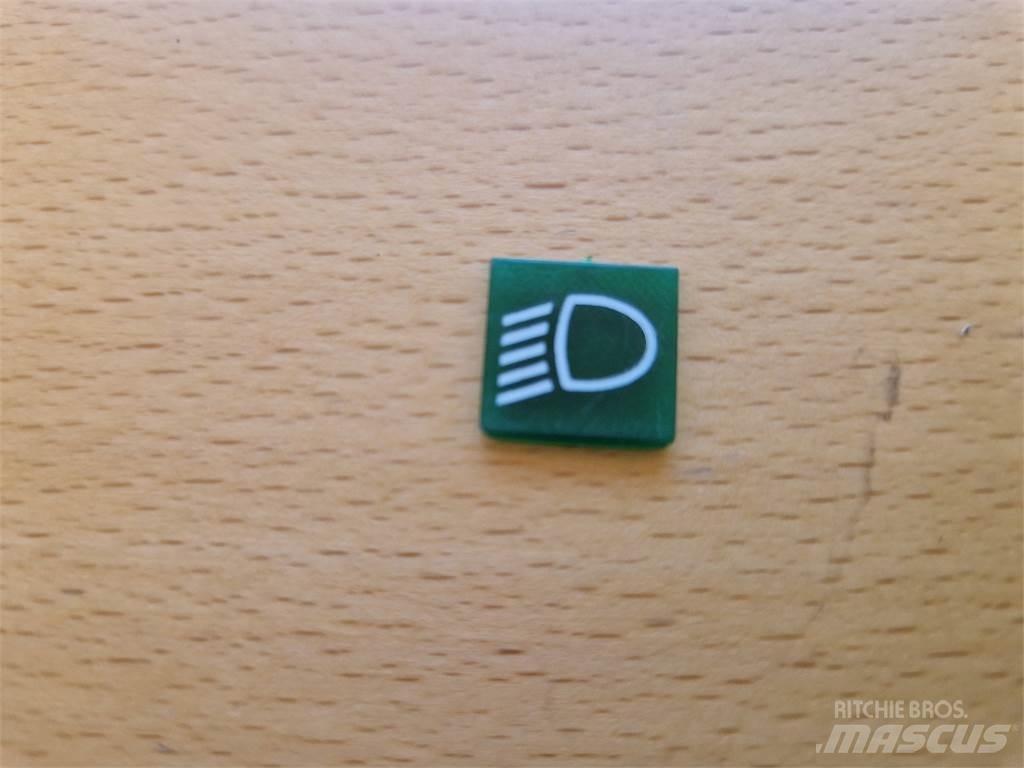 Eco Log Symbol Elektroonikaseadmed