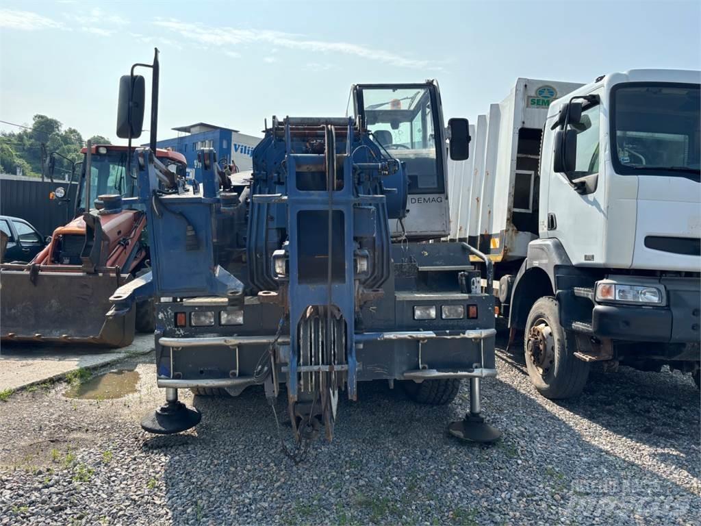 Demag AC75 Muu