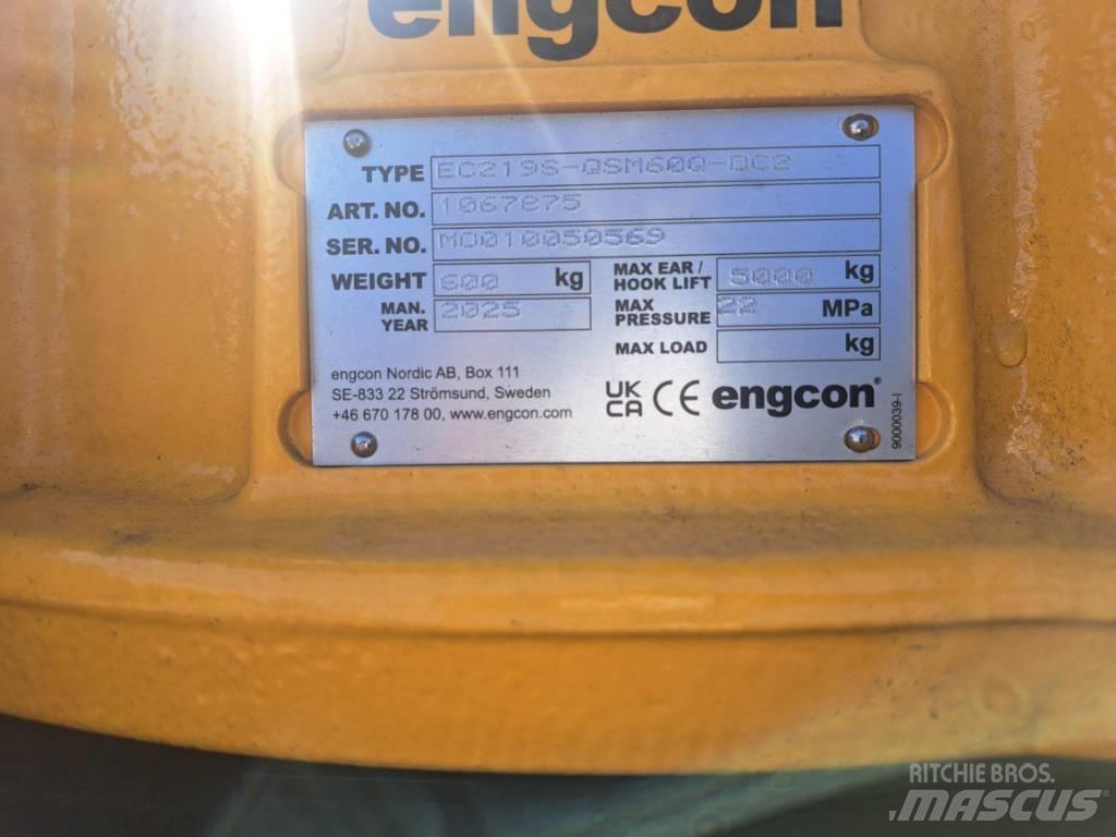 JCB 145X Roomikekskavaatorid