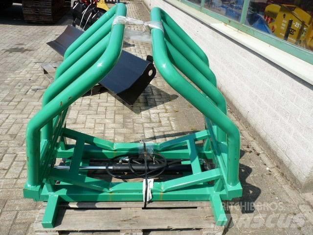  Balenklem 180 cm Muud põllumajandusmasinad