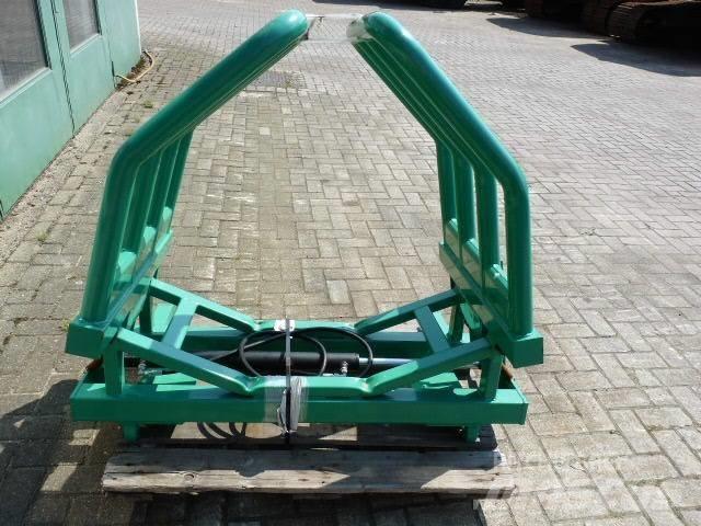  Balenklem 180 cm Muud põllumajandusmasinad