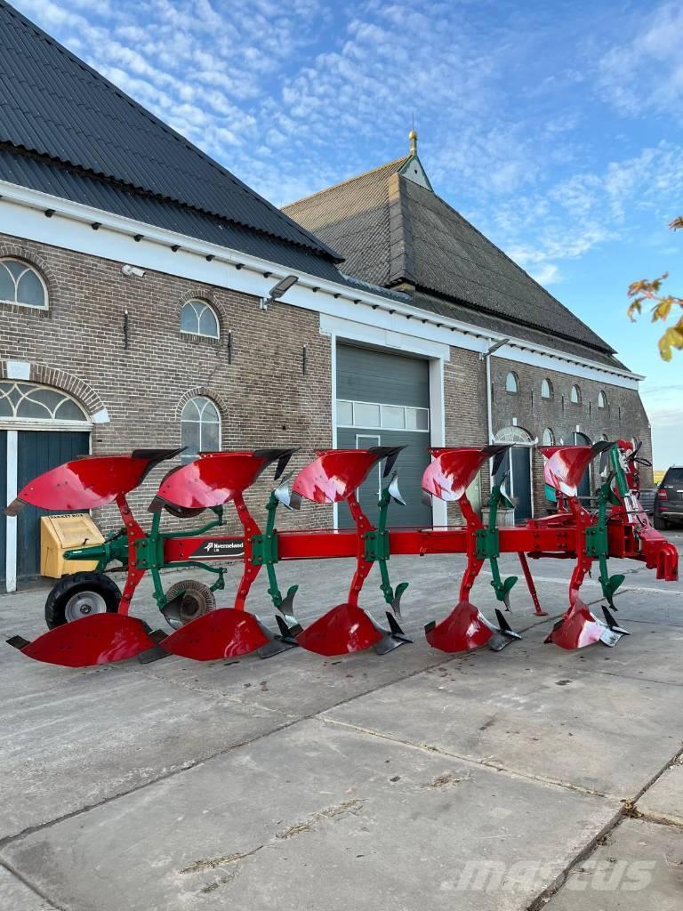 Kverneland LB100-300 Pöördadrad