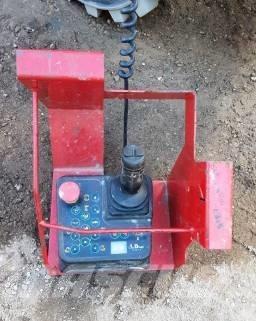 Magni DS 1218 RT Käärtõstukid