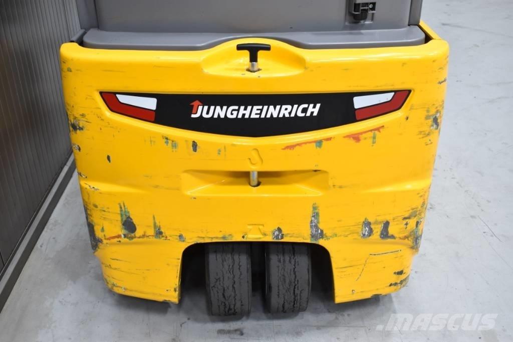 Jungheinrich EFG218 Elektritõstukid