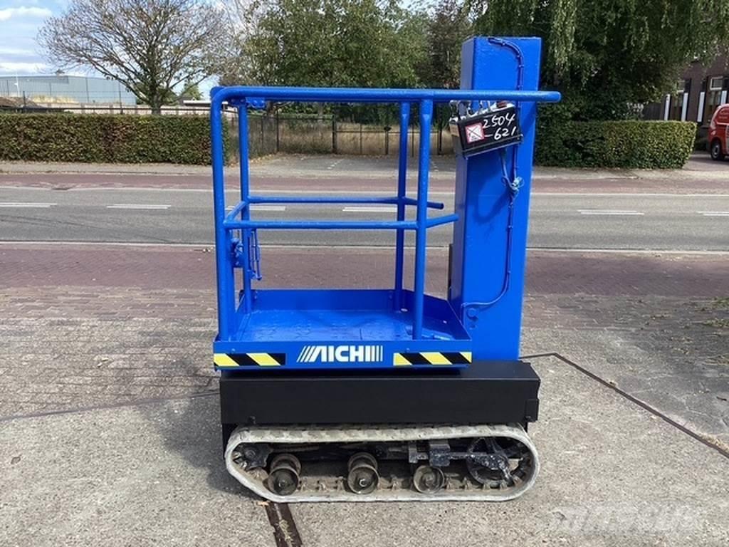 Aichi RM04B Muud tõstukid ja platvormid