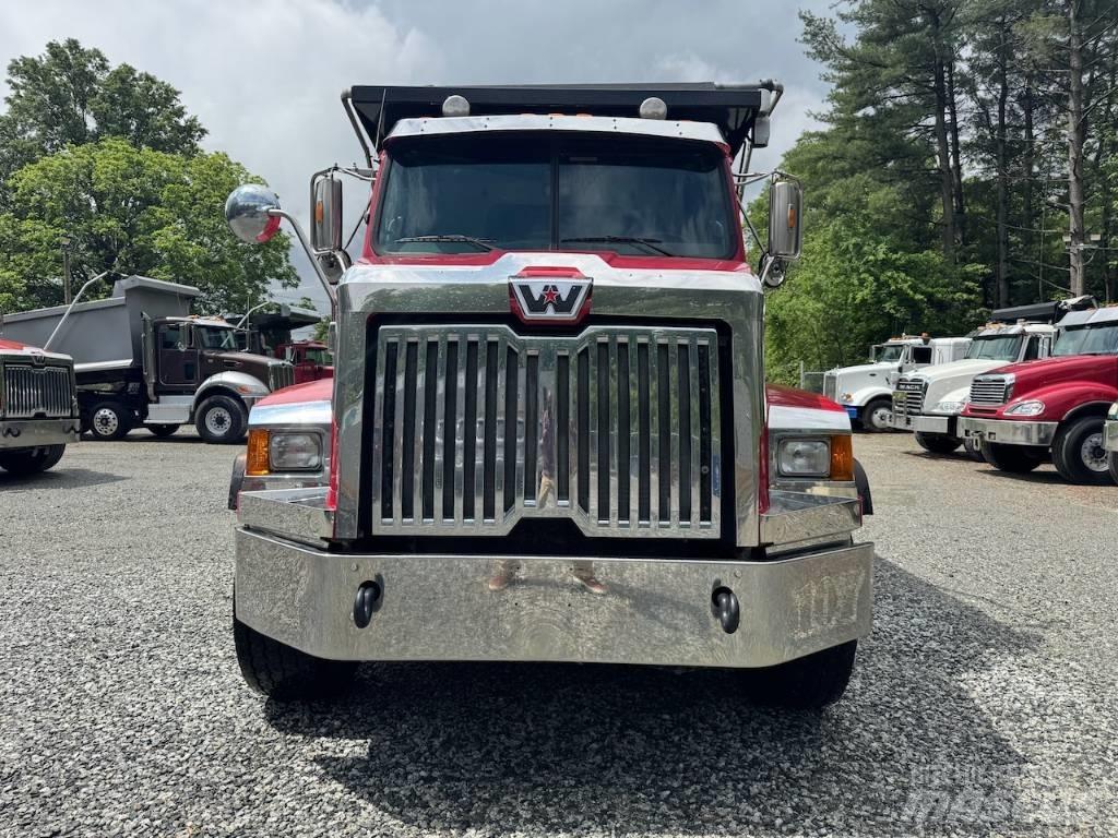 Western Star 4700 Kallurid
