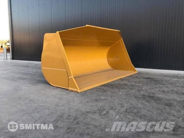 CAT 950GC Kopad