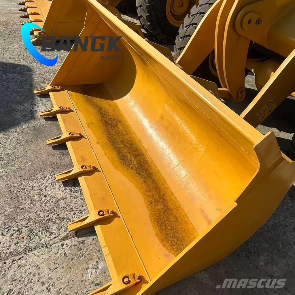 SDLG LG 936 L Rataslaadurid