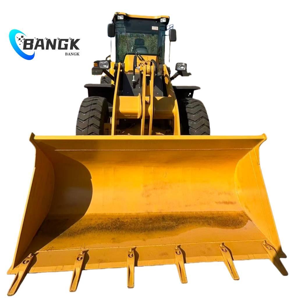 SDLG LG 936 L Rataslaadurid