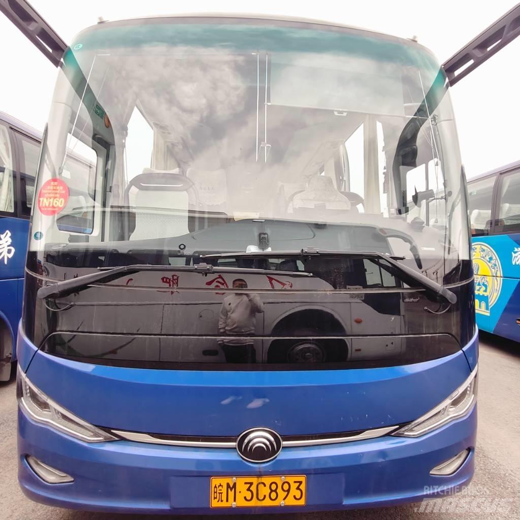 Yutong ZK6907H6Y Kaugsõidubussid