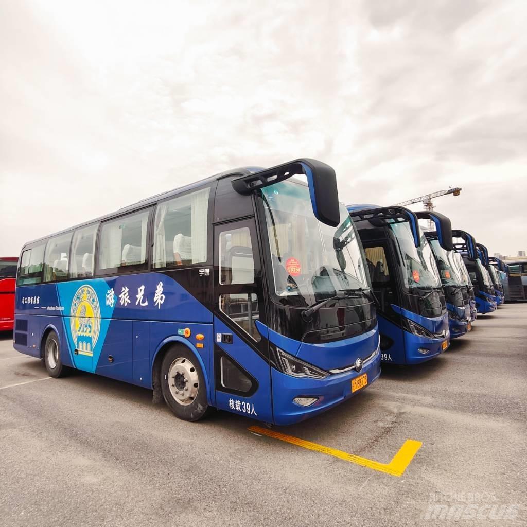 Yutong ZK6907H6Y Kaugsõidubussid