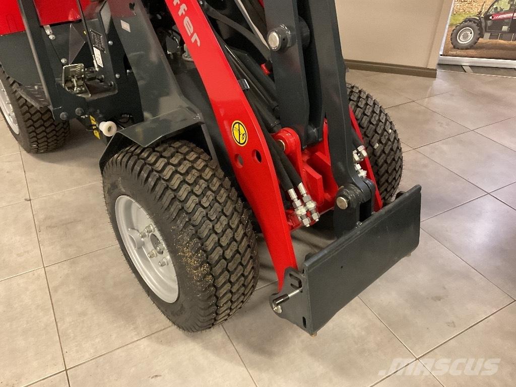 Schäffer 1622 FE Mitmeotstarbelised laadurid