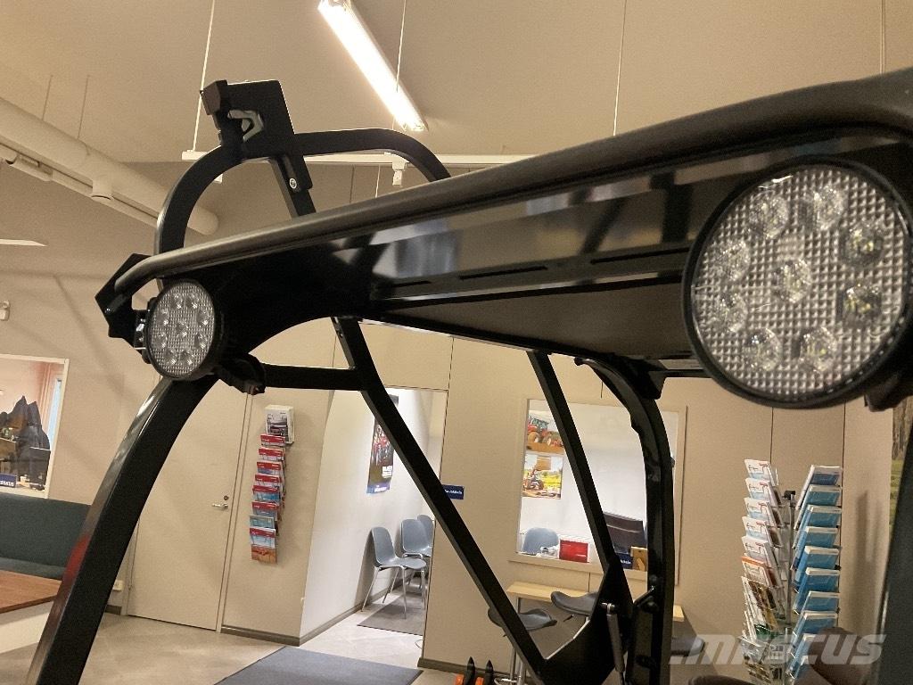 Schäffer 1622 FE Mitmeotstarbelised laadurid