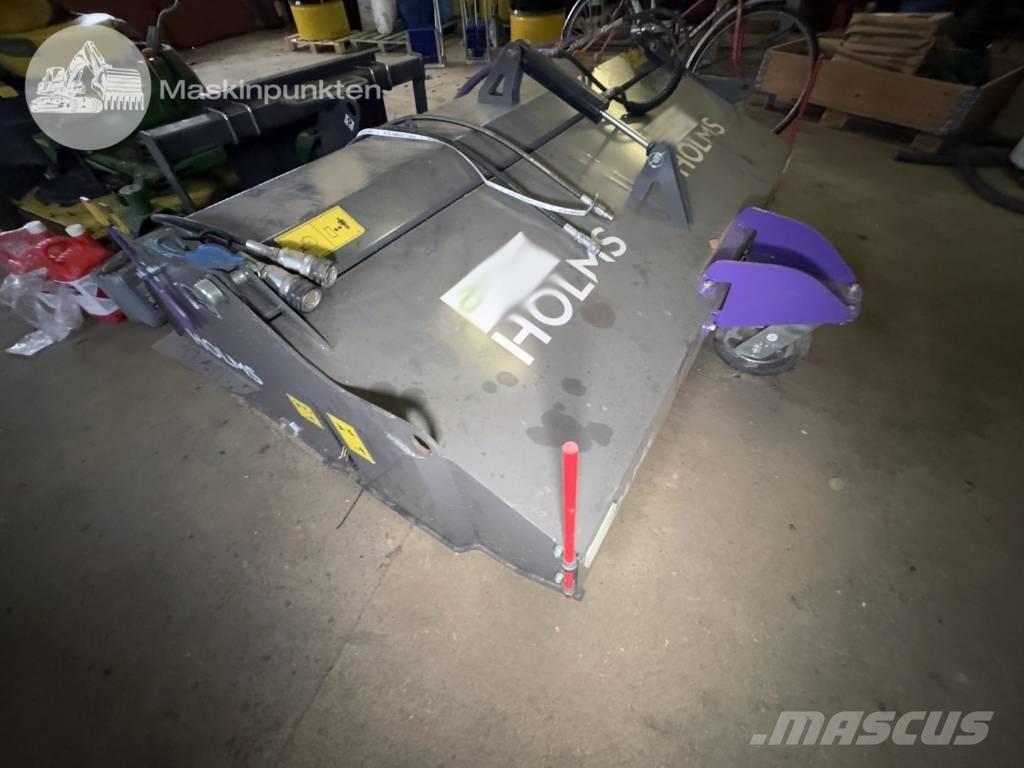Holms DUO-1.85 Harjad