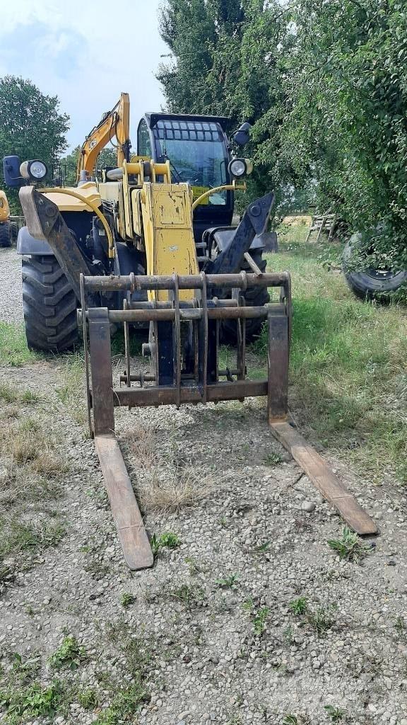 Haulotte HTL 4017 Teleskooplaadurid