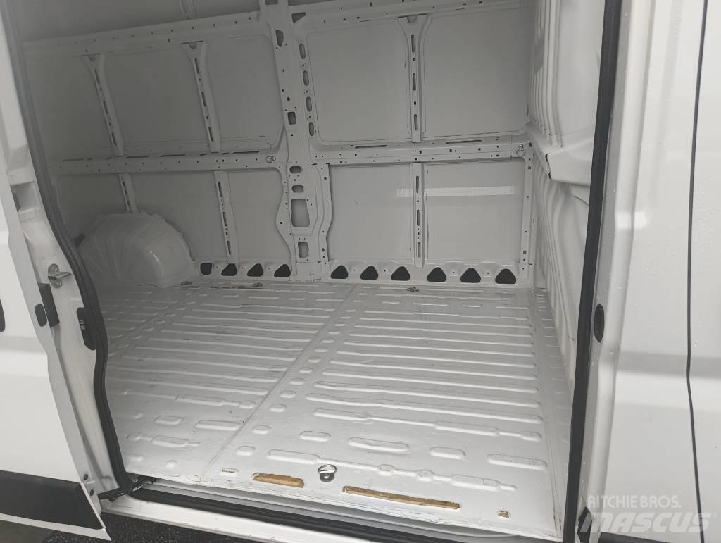 Fiat Ducato Kaubikud